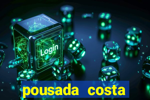 pousada costa dourada ba